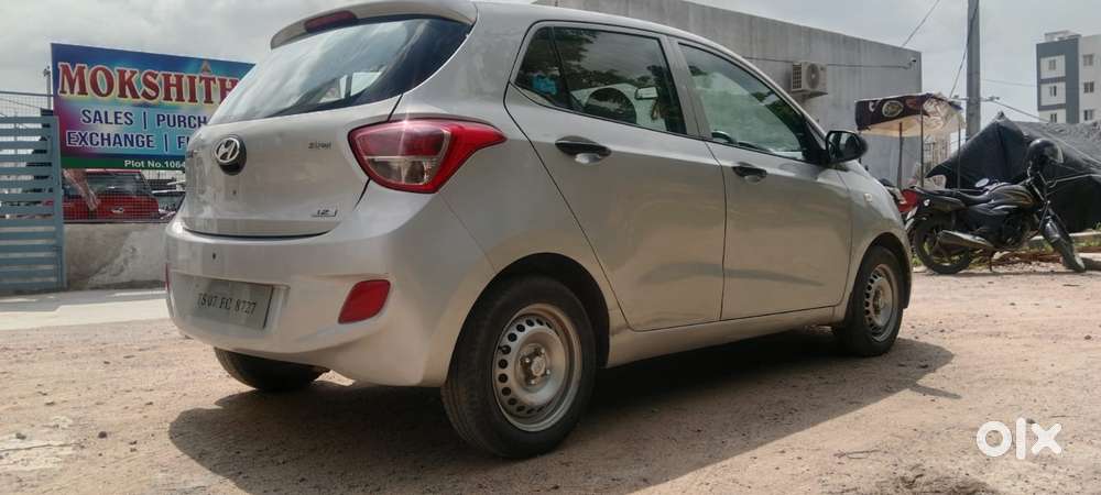 Hyundai Grand I10 Era 1.2 Crdi, 2016, Petrol