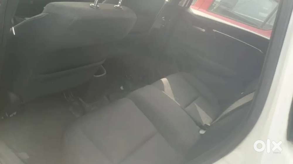 Honda Jazz 2017