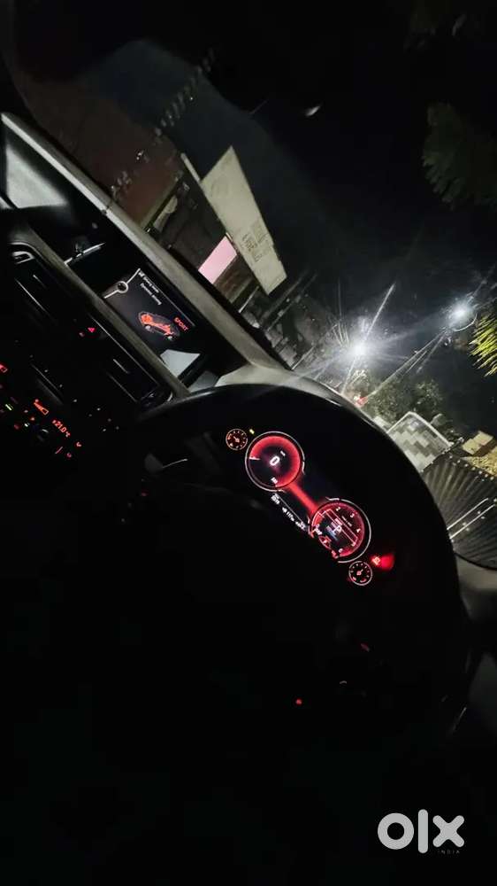 Bmw 5 Series 2.0 2014