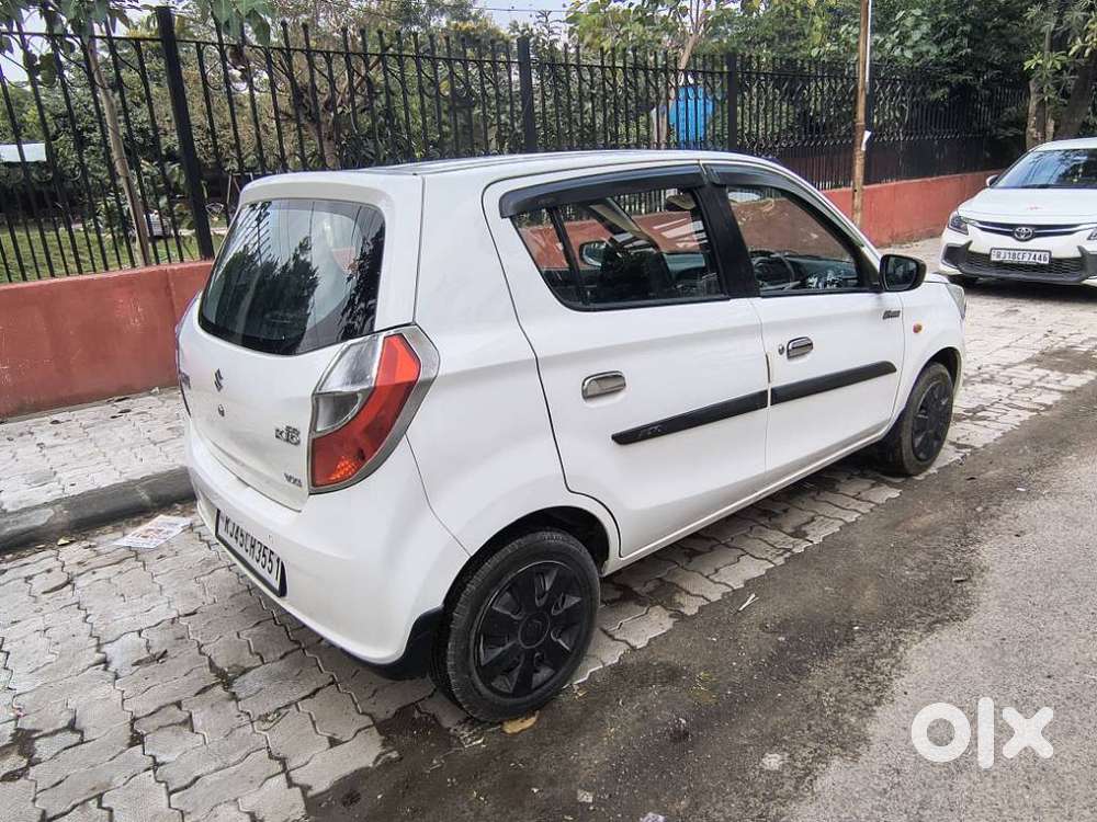 Maruti Suzuki Alto K10 Vxi Explore Limited Edition, 2019, Petrol