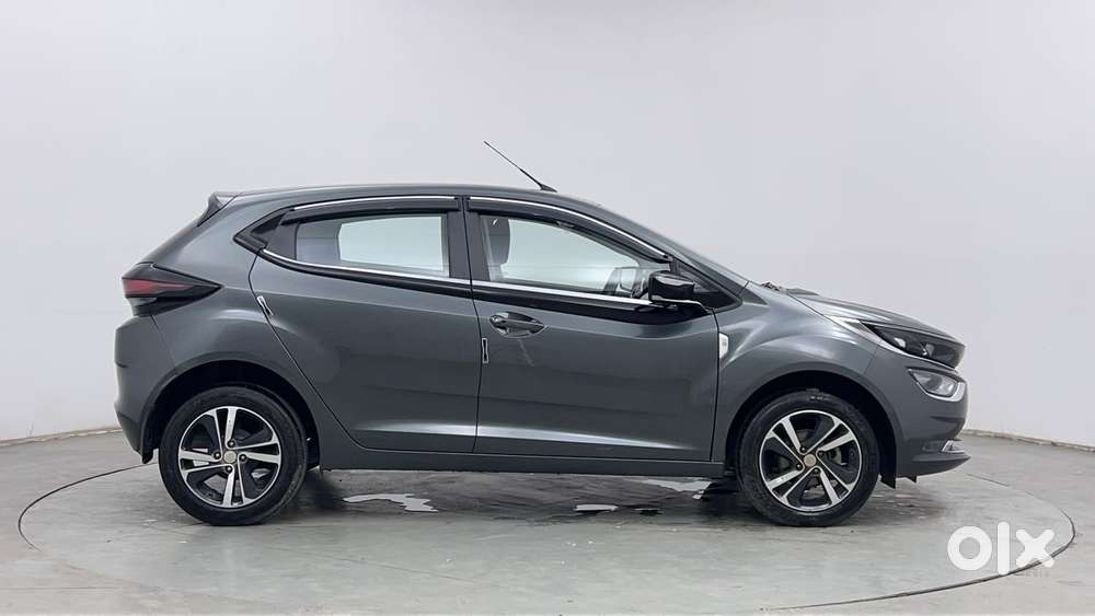 Tata Altroz Xza Petrol, 2023, Petrol