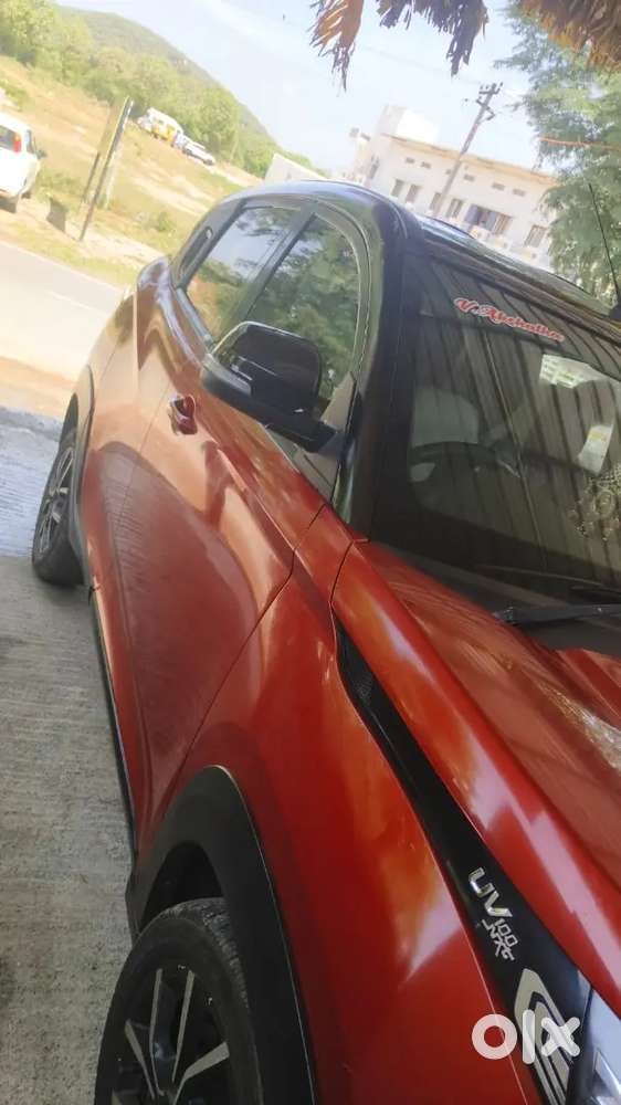 Mahindra Kuv100 Nxt 2018