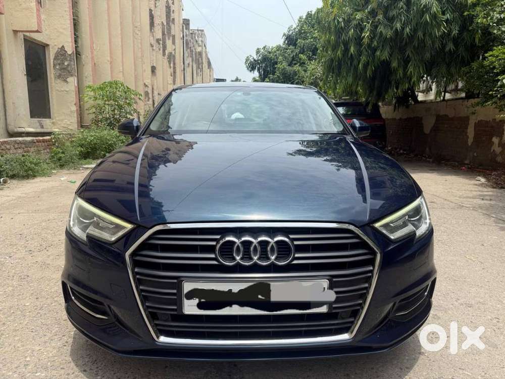 Audi A3 1.8 35 Tfsi Premium Sunroof, 2018, Petrol