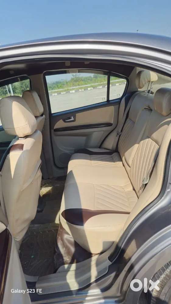 Maruti Suzuki Sx4 Zdi Air Baig Top Model Diesel Engine Very Tihght