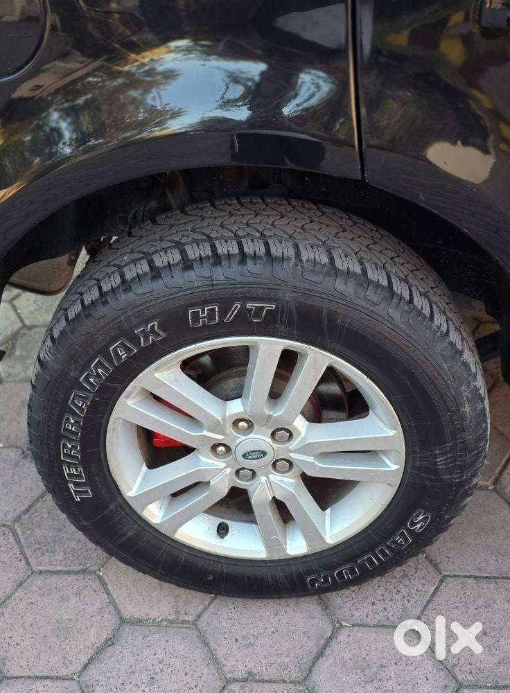 Land Rover Freelander 2 Sd4 Hse, 2014, Diesel