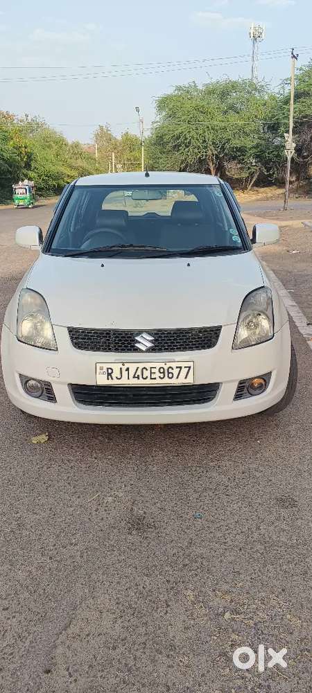 Maruti Suzuki Swift 2008 Diesel Well Maintained