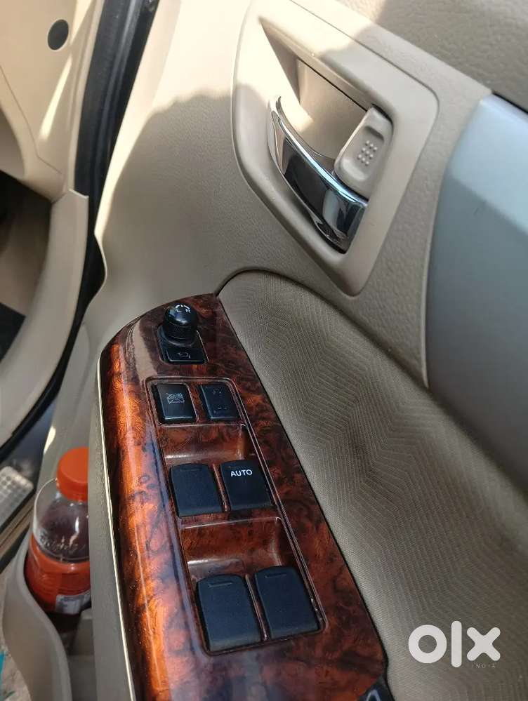 Maruti Suzuki Ertiga 2016