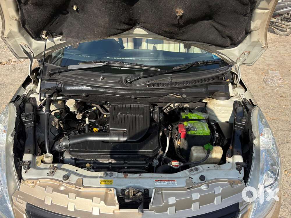 Maruti Suzuki Swift Dzire 1.2 Vxi Bsiv, 2012, Petrol