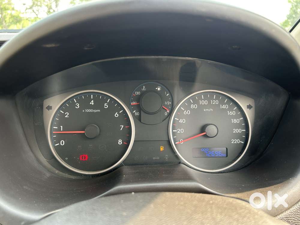 Hyundai I20 2012-2014 Magna Optional 1.2, 2013, Cng & Hybrids