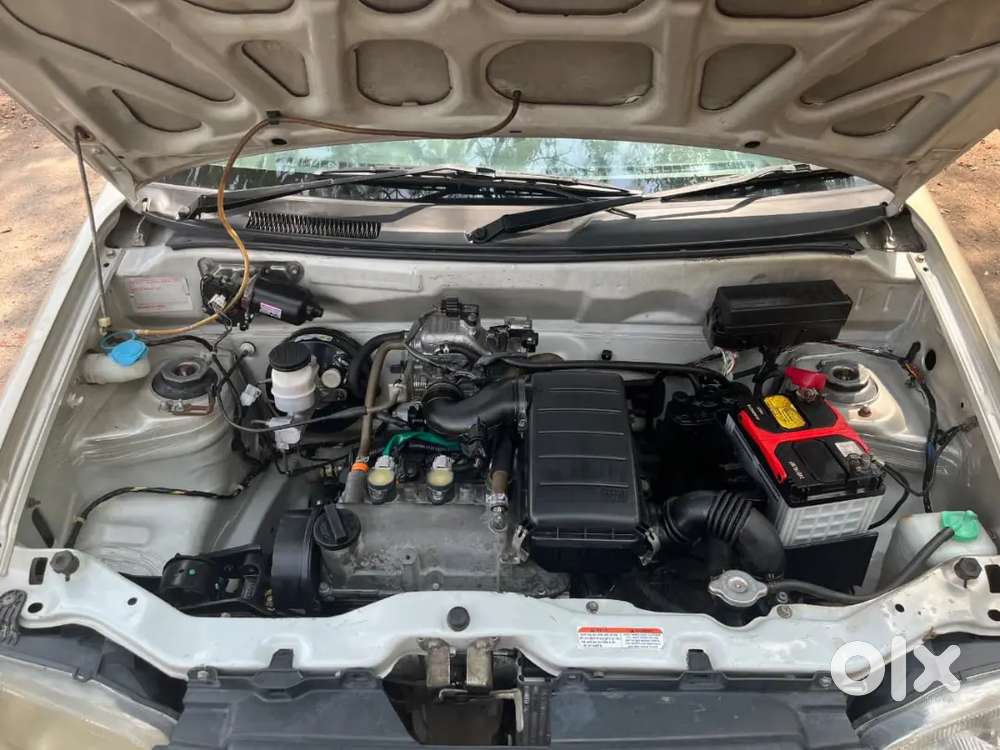Alto Std (o) 2011 1st Owner 2031 Tak Validity Renewal