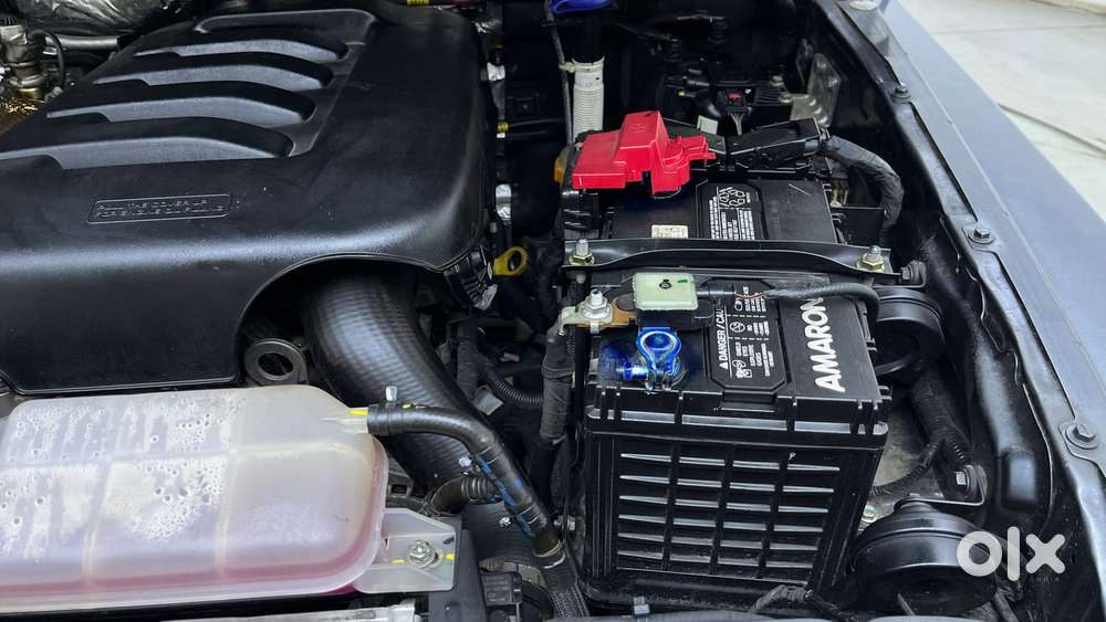 Mahindra Thar 1.5 Lx Hard Top Diesel At 4 Rwd, 2024, Diesel