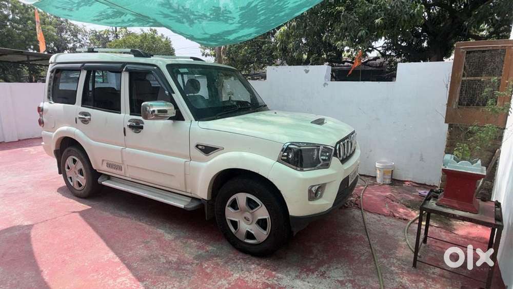 Mahindra Scorpio Diesel 2020
