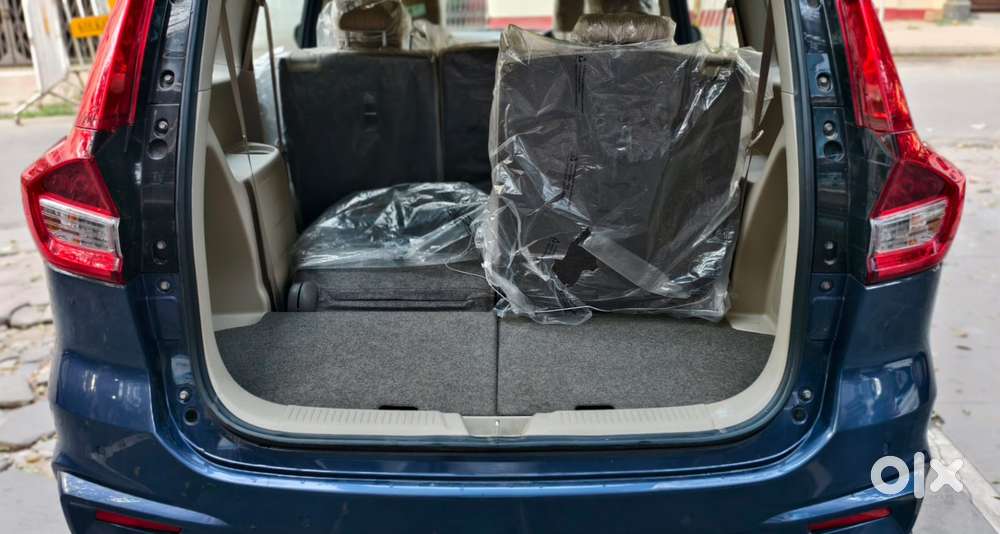 Toyota Rumion G Mt, 2025, Petrol