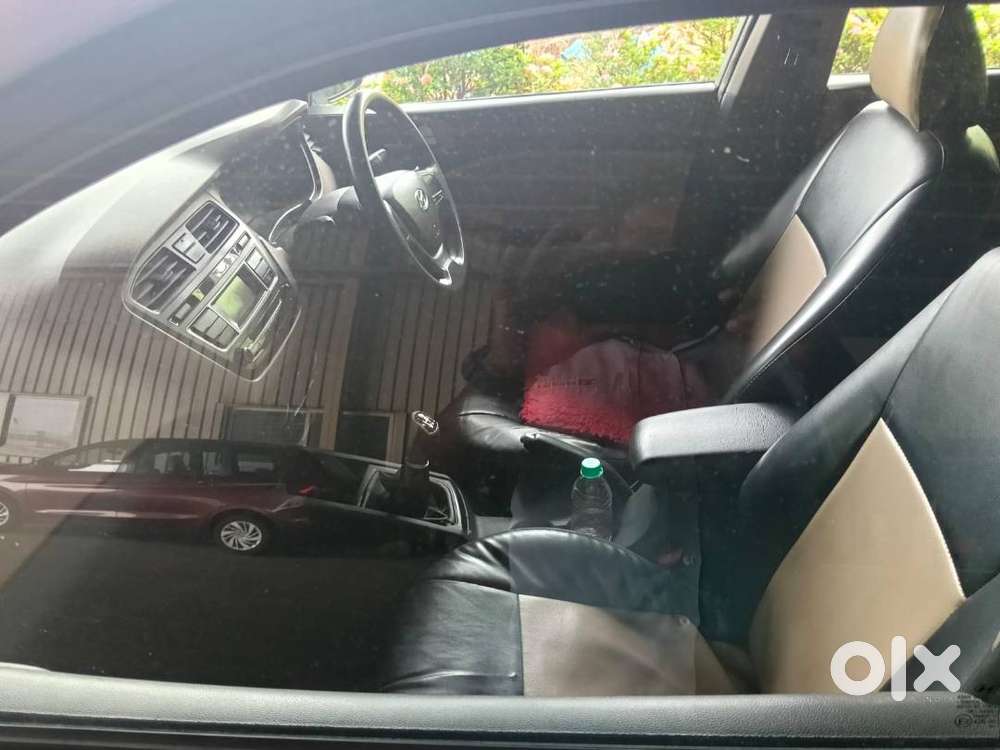 Hyundai I20 Magna 2016 Diesel