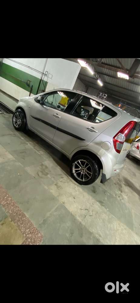 Maruti Suzuki Ritz 2014