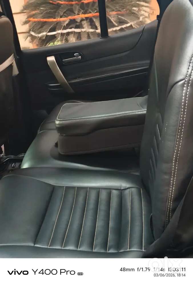 Tata Safari Storme 2018 Diesel 118000 Km Driven