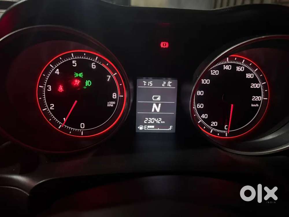 Maruti Suzuki Swift 2022 Petrol 23000 Km Driven
