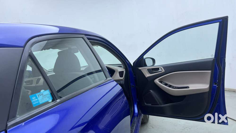 Hyundai Elite I20 [ ] 1.2 Magna, 2015, Petrol