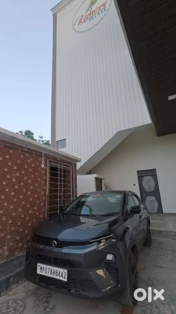 Tata Nexon Smart 1.2 2026