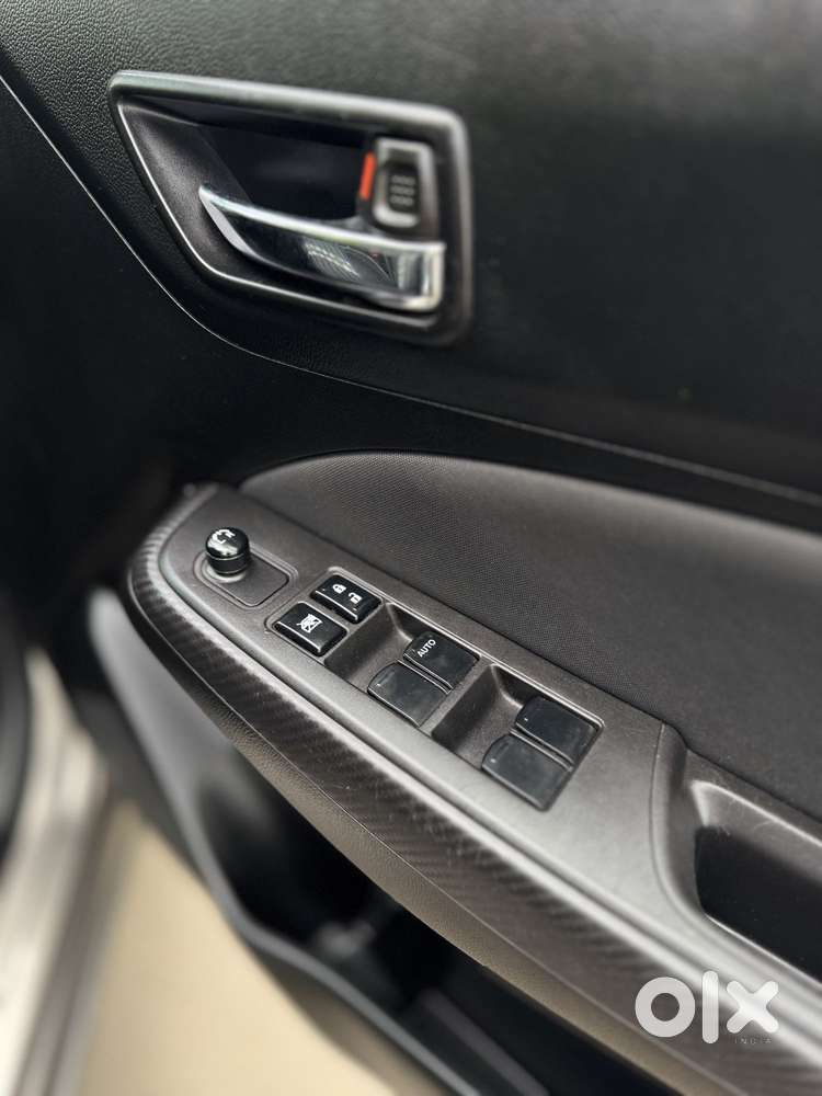 Maruti Suzuki Swift, 2020, Petrol