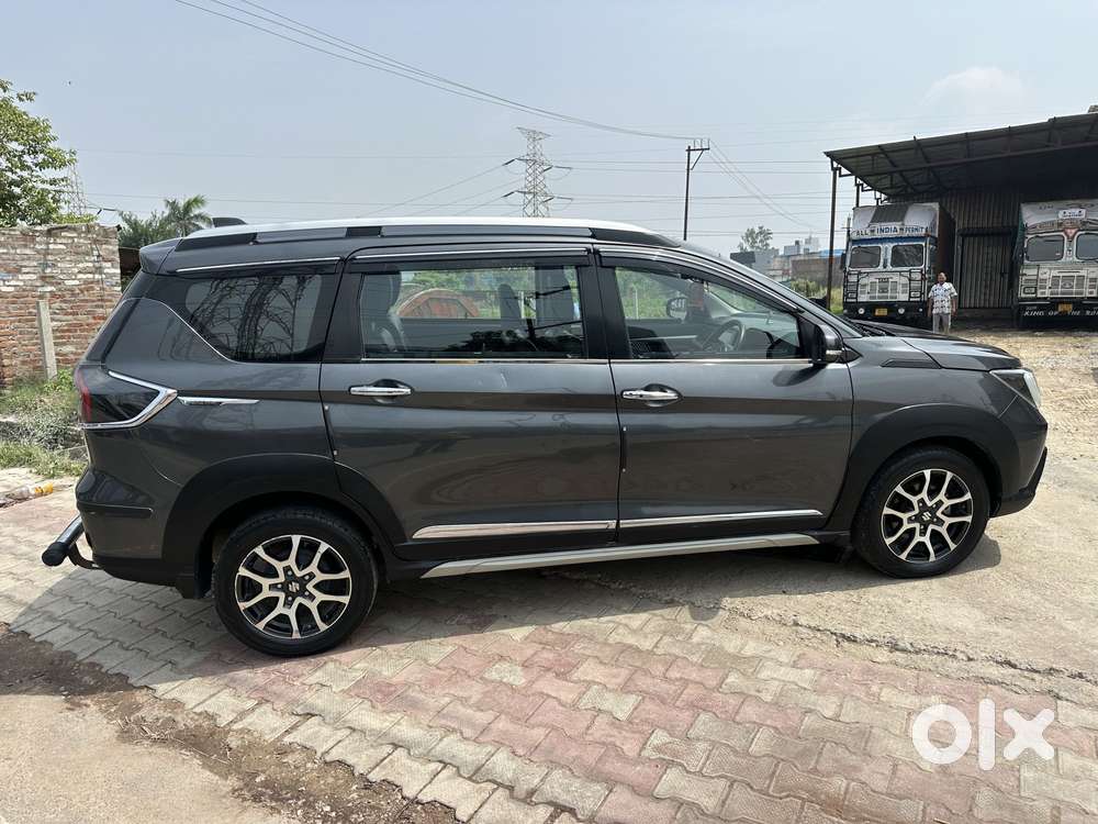 Maruti Suzuki Xl6 1.5 Zeta Mt, 2023, Petrol