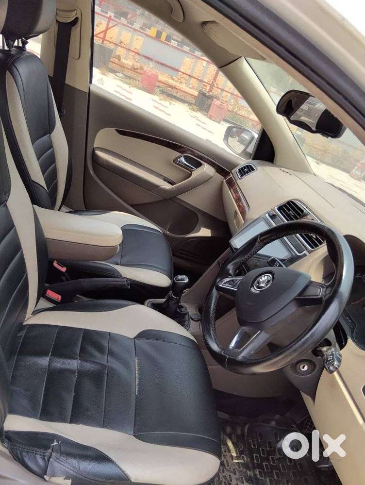 Skoda Rapid, 2015