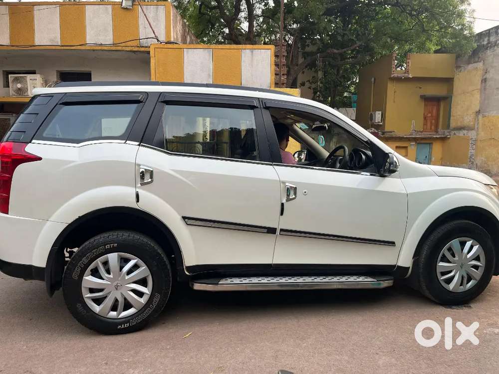 Want To Sale Mahindra Xuv500 2016