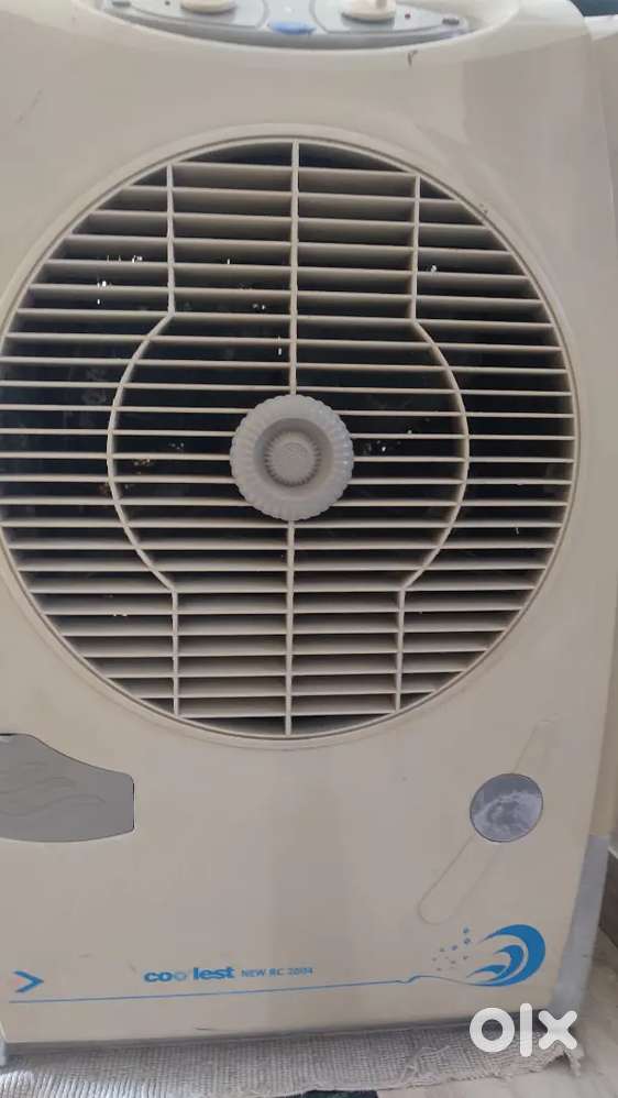 Bajaj cooler