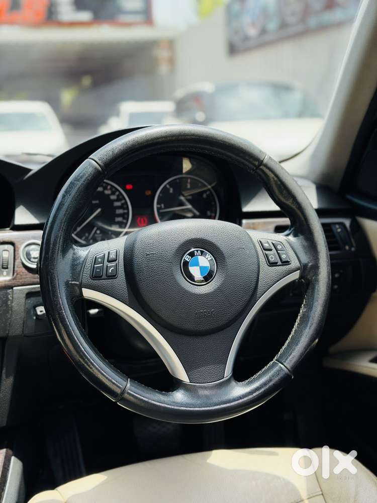 Bmw 3 Series 320d Sport, 2011, Diesel