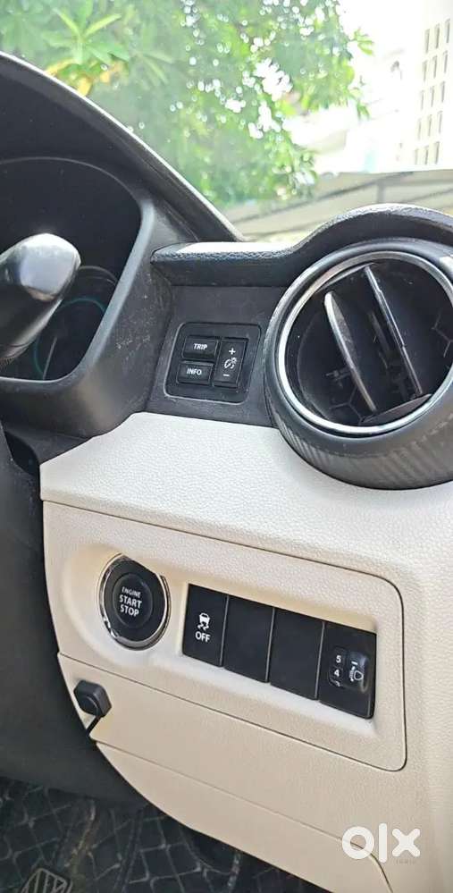 Maruti Suzuki Ignis 2024