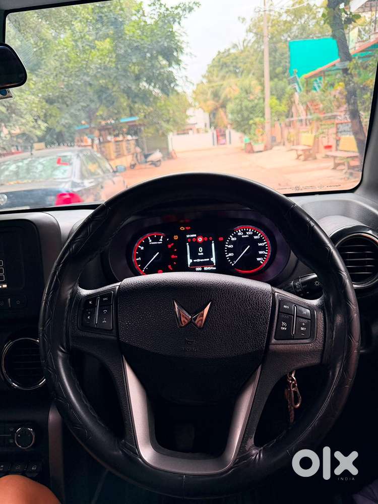 Mahindra Thar 2023 Lx Hard Top