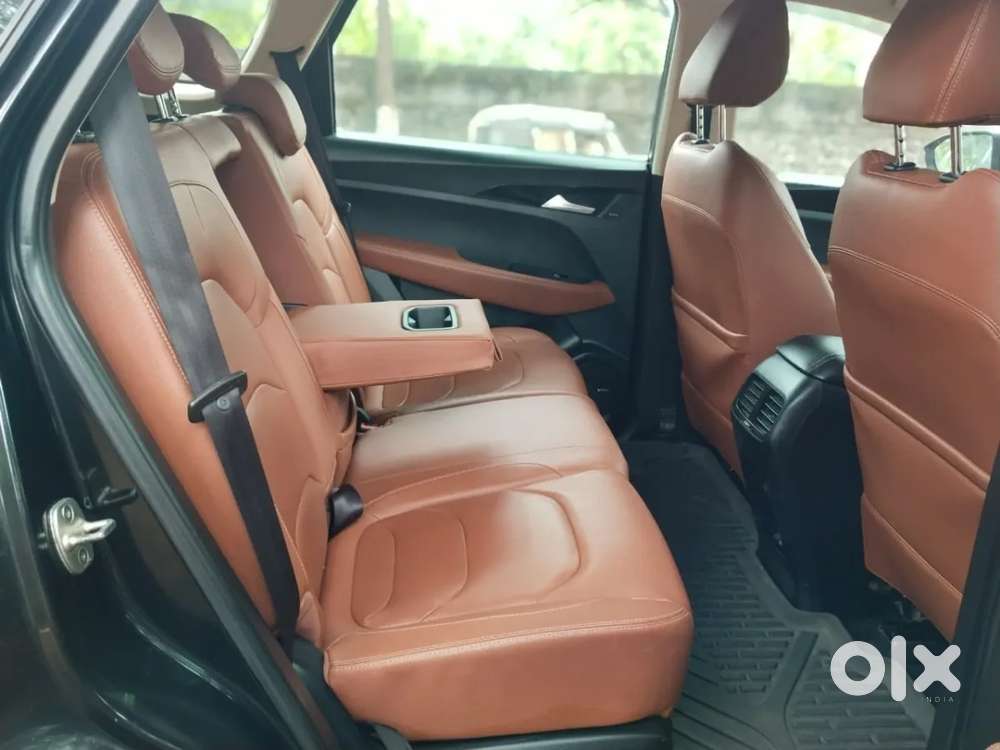 Mg Hector Plus Sharp Pro 2.0 Turbo Diesel 7 Str, 2021, Diesel