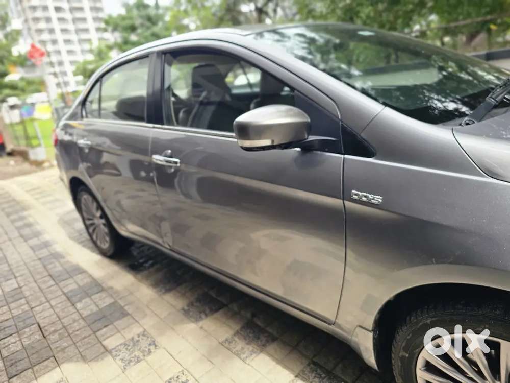 Maruti Suzuki Ciaz 2018 Diesel