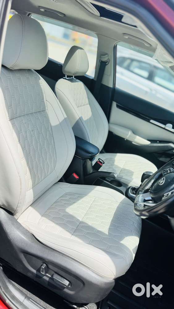 Kia Seltos Htx (o) 1.5 Diesel 6mt, 2021, Diesel