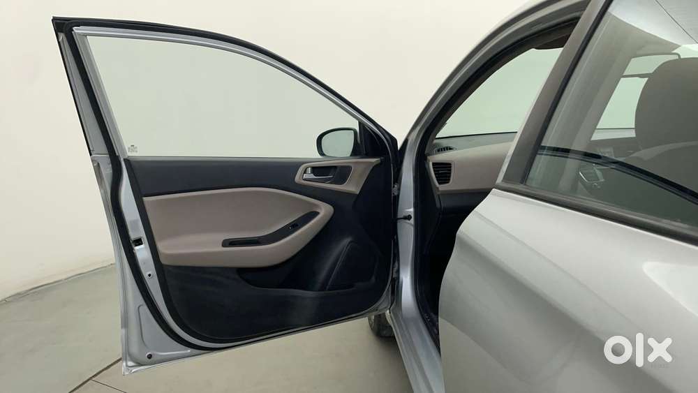 Hyundai Elite I20 Sportz 1.2 Opt, 2015, Petrol
