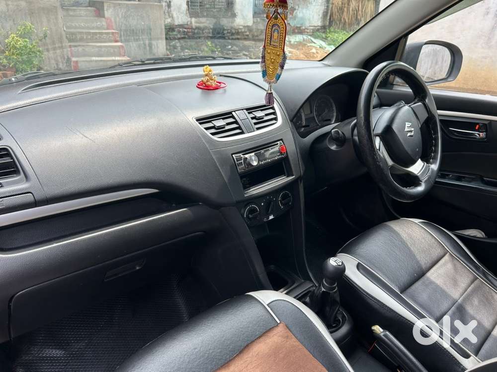 Swift Diesel Manual 2014 Car