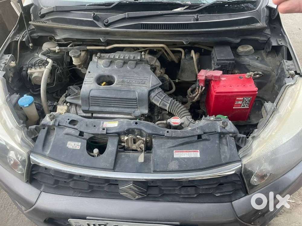 Maruti Suzuki Celerio Vxi, 2018, Petrol