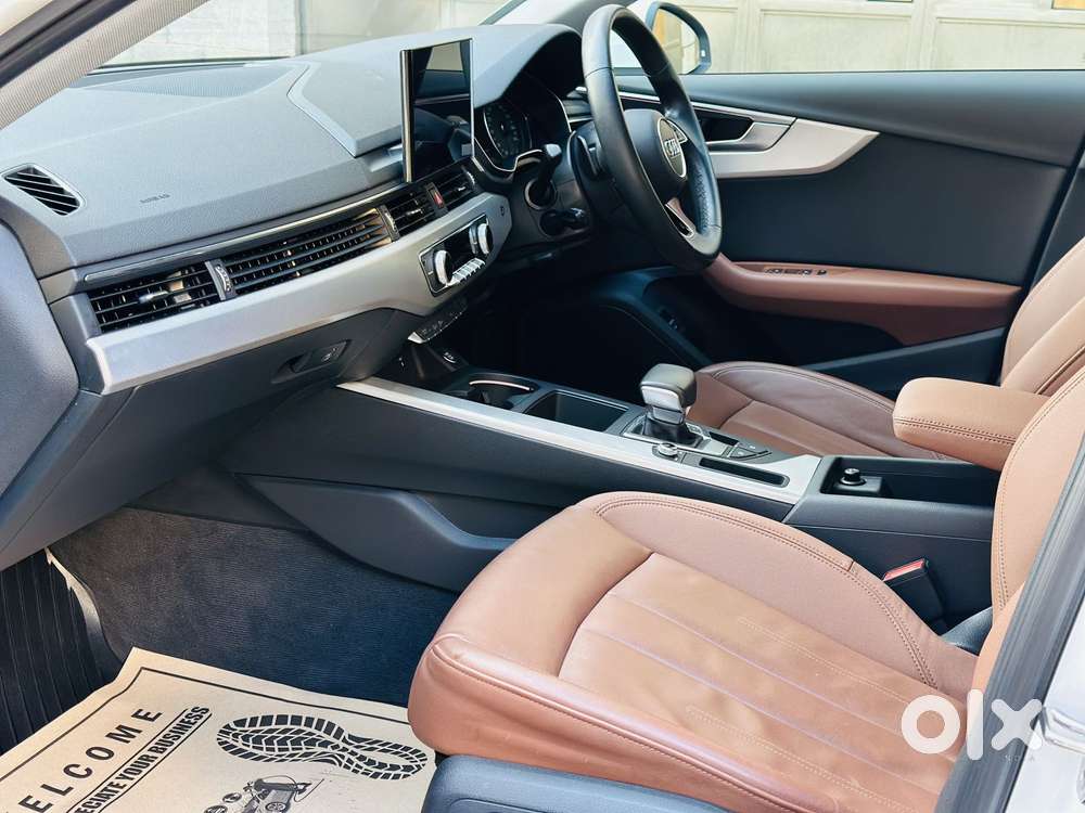 Audi A4 2.0 Premium Plus 40 Tfsi, 2023, Petrol