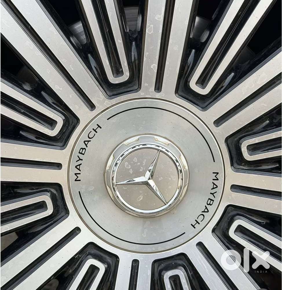 Mercedes-benz Maybach Gls 600 4matic, 2023, Petrol