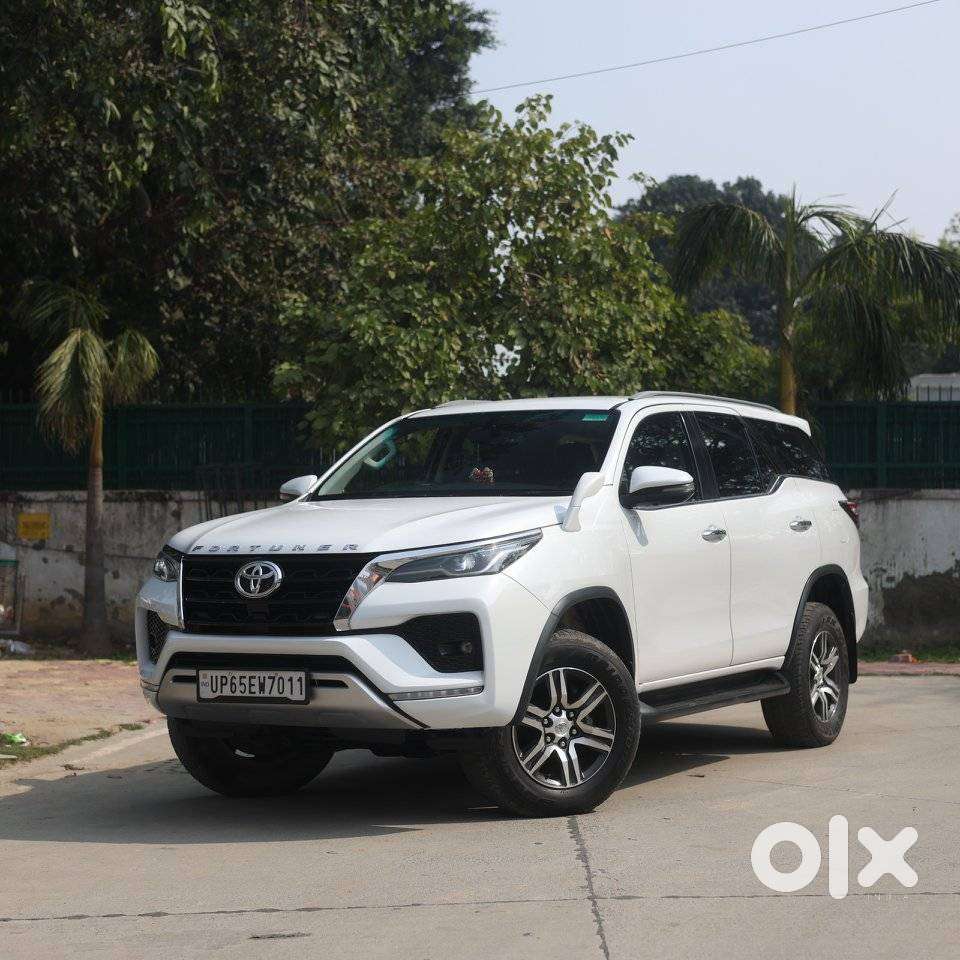 Toyota Fortuner 4x2 At 2.8 Diesel, 2023, Diesel