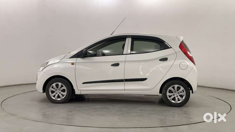 Hyundai Eon Magna, 2016, Petrol