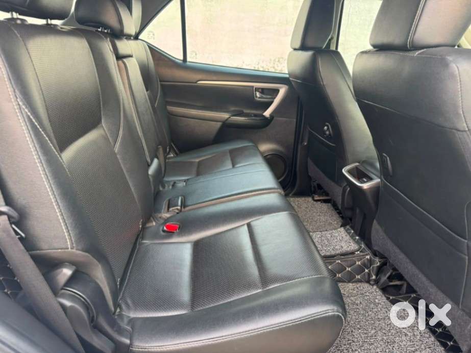 Toyota Fortuner 4x2 Mt 2.8 Diesel, 2023, Diesel