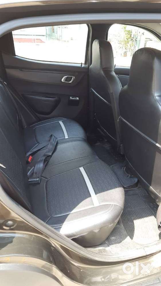 Renault Kwid Climber 1.0 Amt, 2018, Petrol