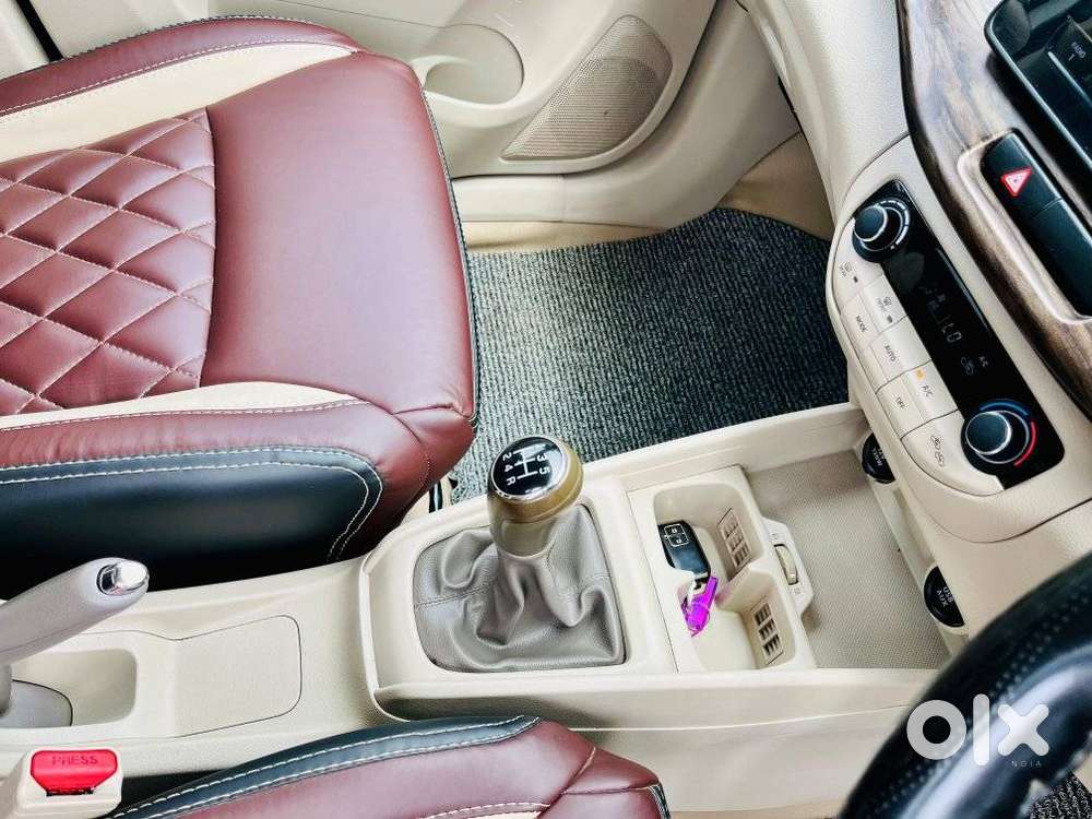 Maruti Suzuki Ertiga Zxi Shvs, 2020, Petrol