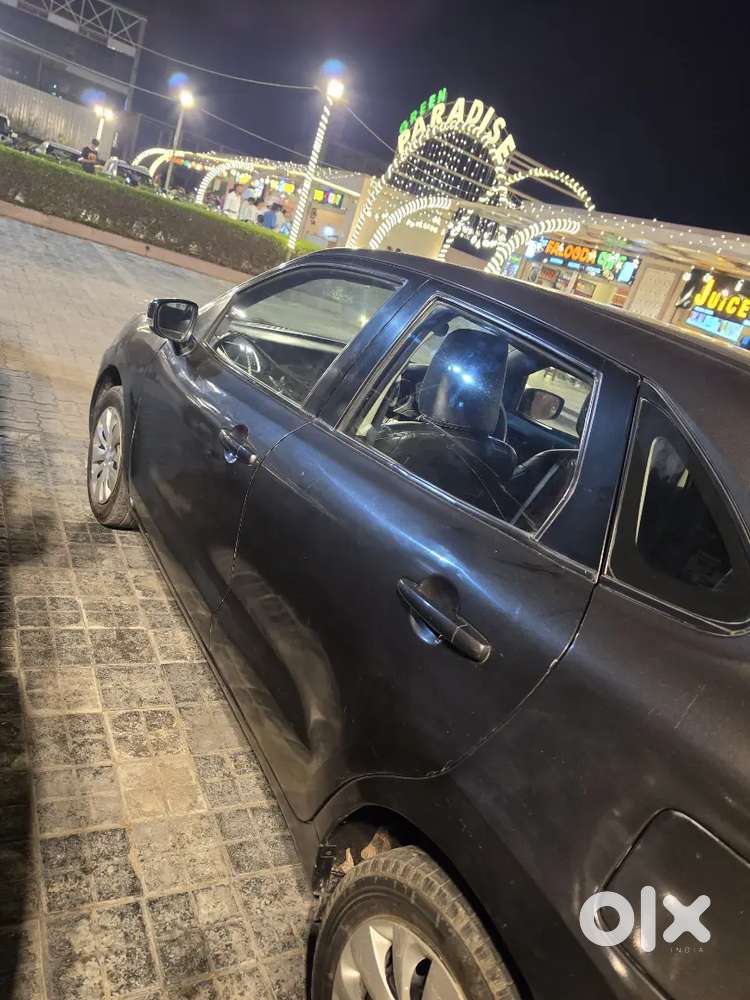 Maruti Baleno 2016 Diesel Excellent