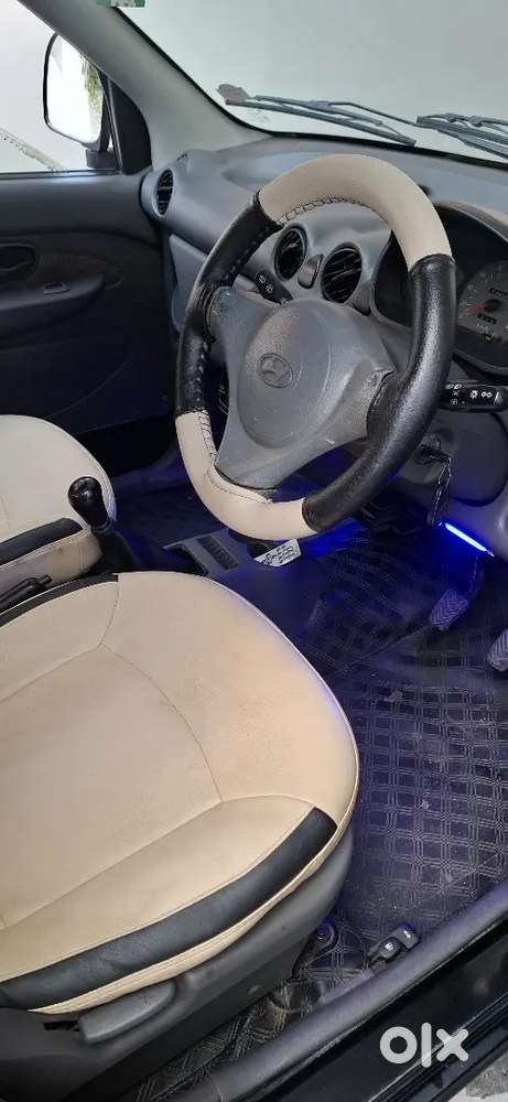 Hyundai Santro Xing 2005 December Model