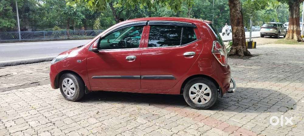 Hyundai I10 1.2 Kappa Magna, 2011, Petrol