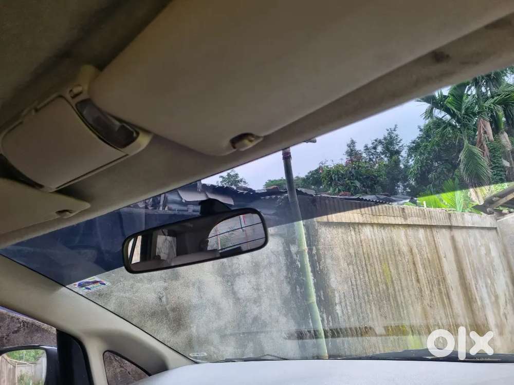 Toyota Innova 2009