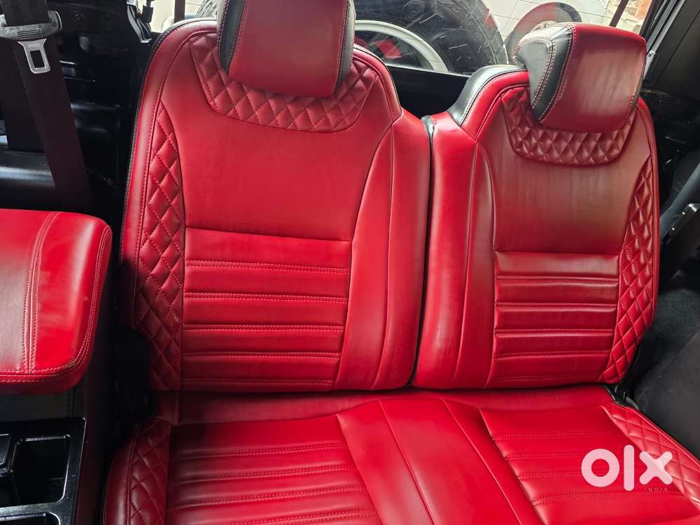 Mahindra Thar Lx D 4wd At, 2024, Diesel