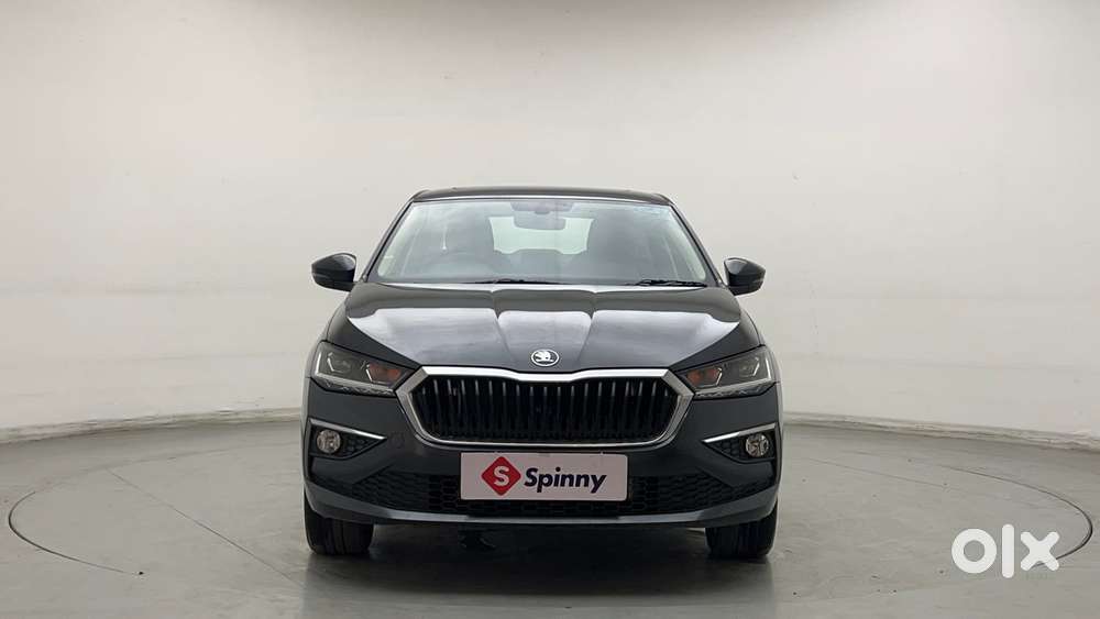 Skoda Slavia 1.0 Tsi Style At, 2026, Petrol